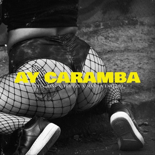 Ay Caramba (feat. Kevin Bass & Manila Estudio)