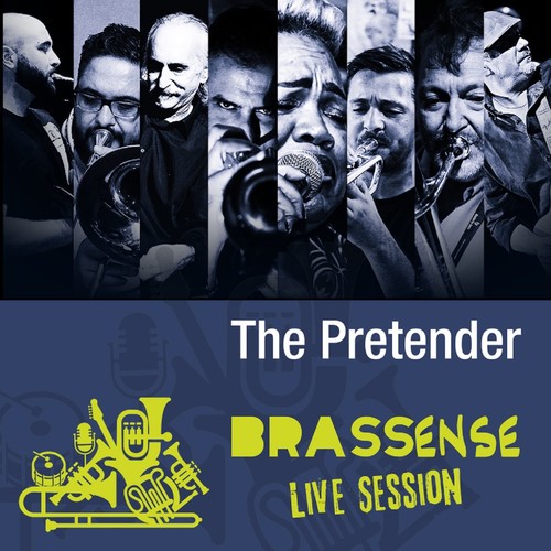 The Pretender (Live Session)