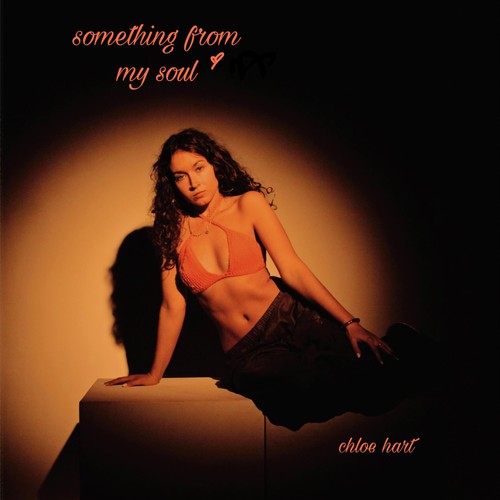 Something from my Soul (Explicit)