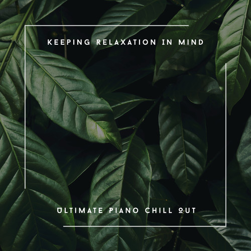 Keeping Relaxation In Mind - Ultimate Piano Chill Out