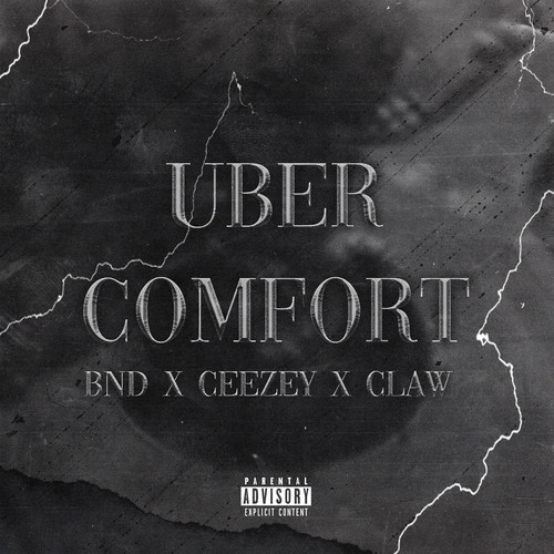Uber Comfort (Explicit)