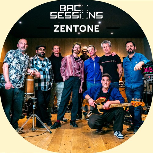 Baco Sessions (Live)