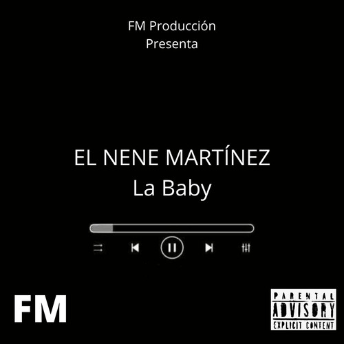 La Baby (Explicit)