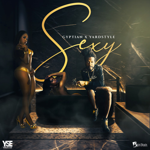 Sexy (Explicit)