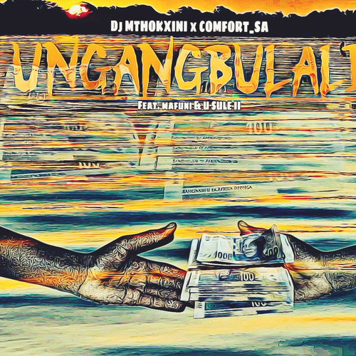 Ungang'bulali