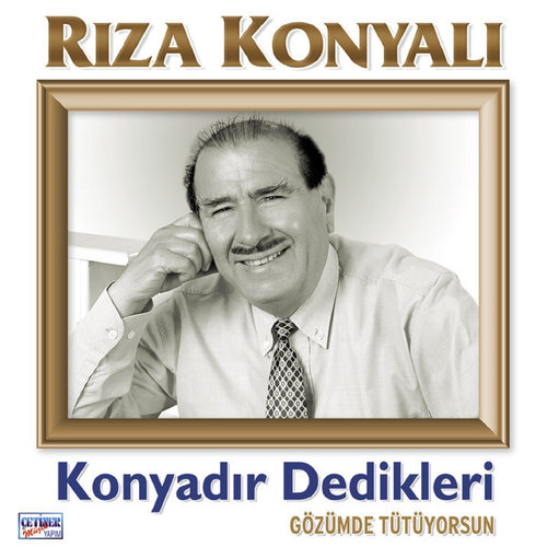 Konya'dır Dedikleri