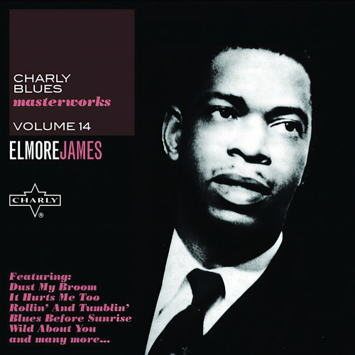 Elmore James