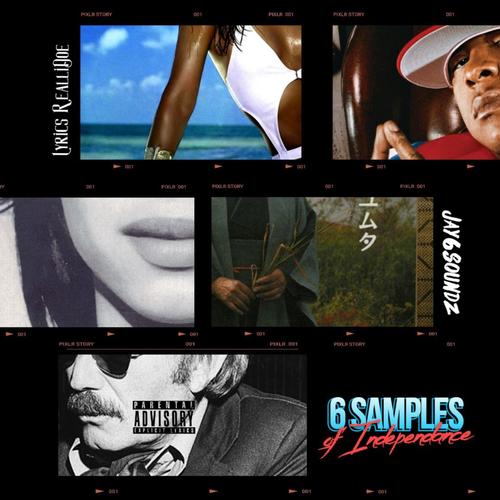 6 Samples Of Independence (Explicit)