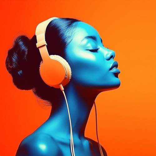 Melodías Lofi Para Momentos De Calma