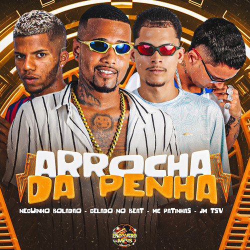 Arrocha da Penha (Explicit)