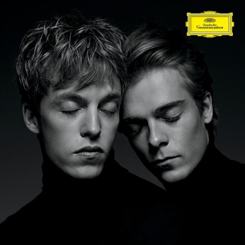 Koechlin: Suite for 2 Pianos, Op. 6: II. Andantino con moto