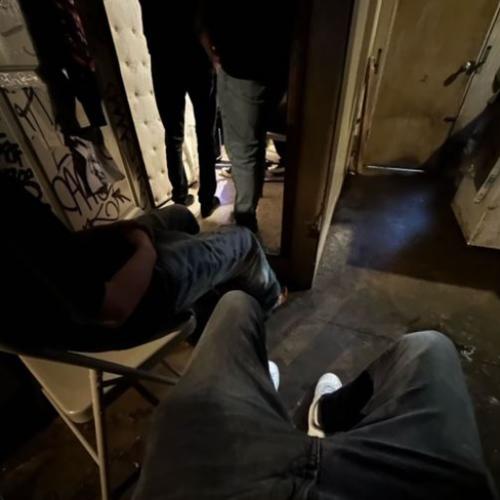 tubi (feat. nyli) [Explicit]