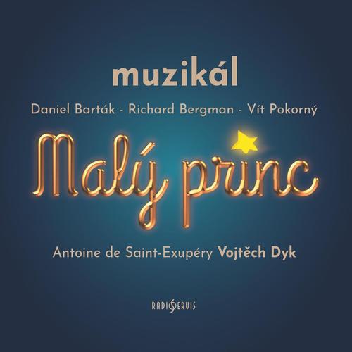 Malý princ (Original Cast Recording 2022)