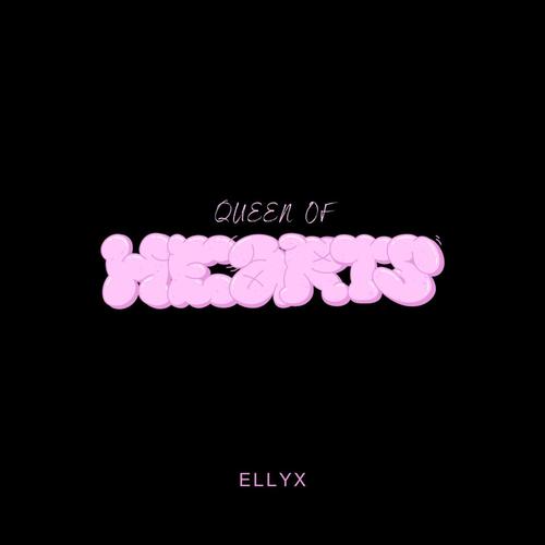 Queen of Hearts (Explicit)