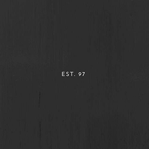 Est. 97' (Explicit)