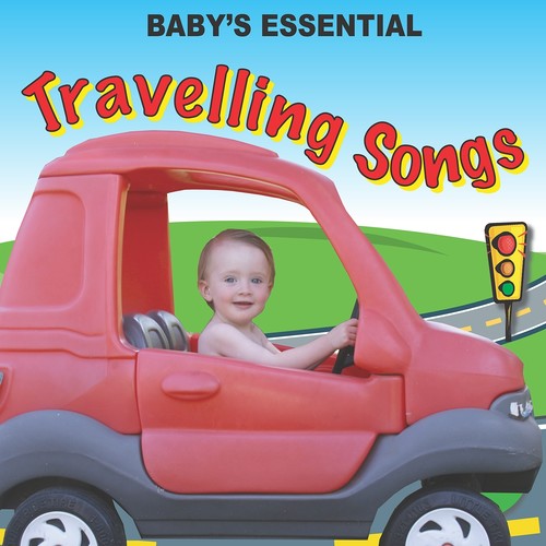 Baby's Essential - Travelling Songs