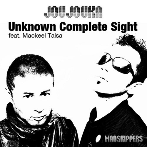 Unknown Complete Sight EP