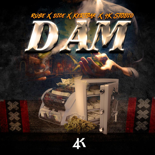 DAM (Explicit)