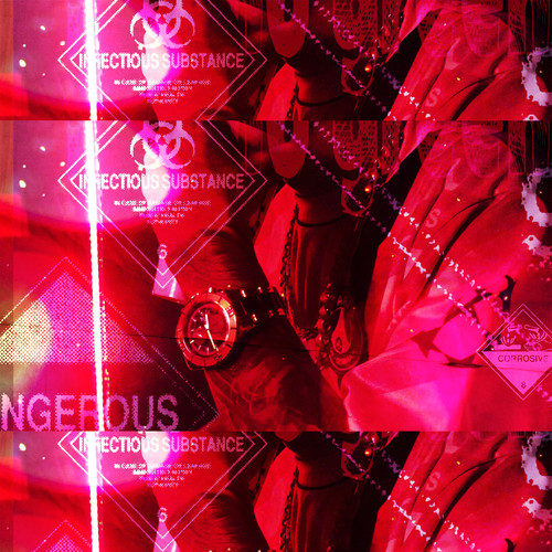 Fire no Green (Explicit)