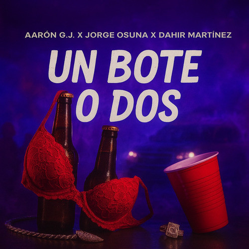 Un Bote O Dos