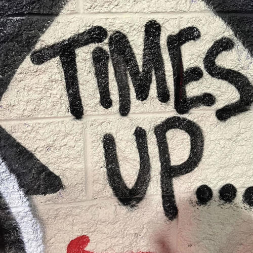 Times up (Explicit)