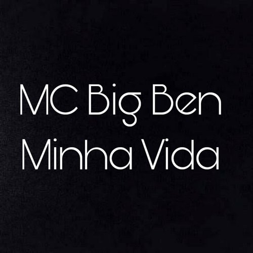 Minha Vida (Explicit)