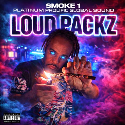 Loud Pacc (Explicit)