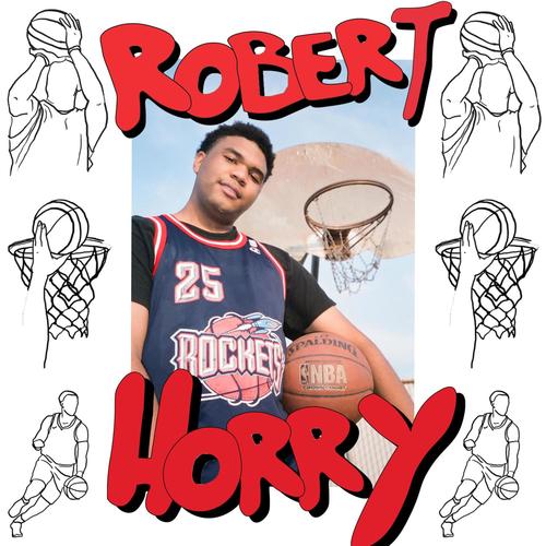 Robert Horry (Explicit)