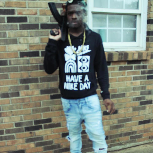 Poker Face (Explicit)