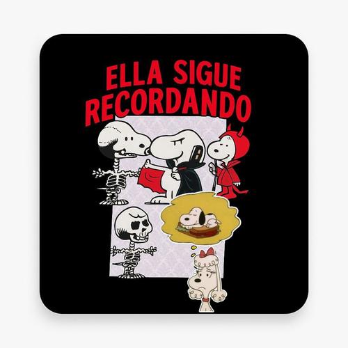 Ella Sigue Recordando (Explicit)