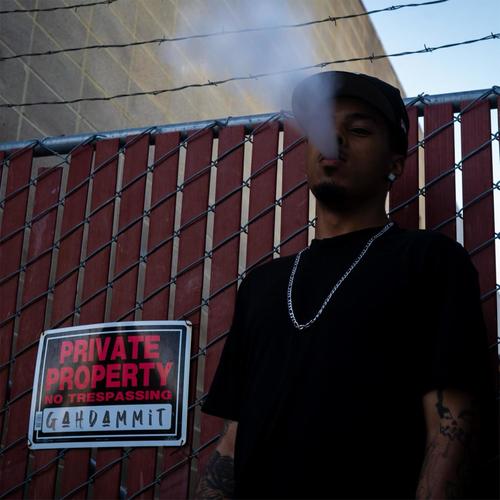 GahDammit (Explicit)