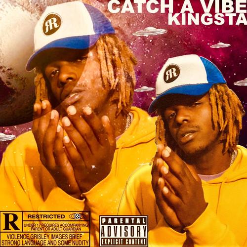 Catch A Vibe (Explicit)