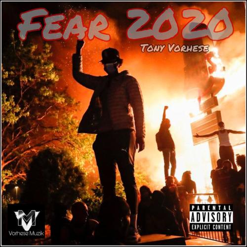 Fear 2020 (Explicit)