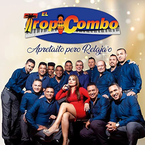 Apretaito Pero Relaja'o