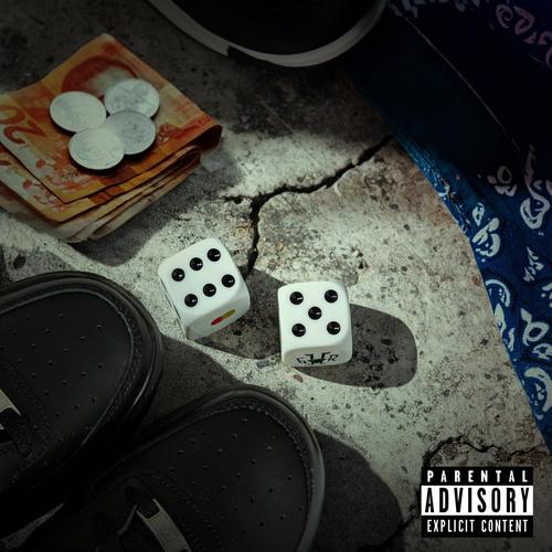 Dice (feat. Ghoti Scale & Niño Armani) [Explicit]