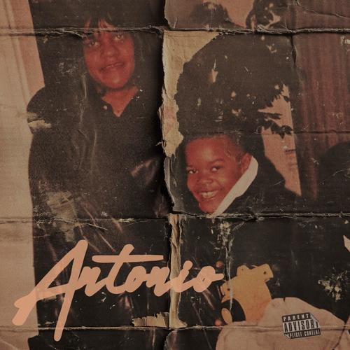 ANTONIO (Explicit)