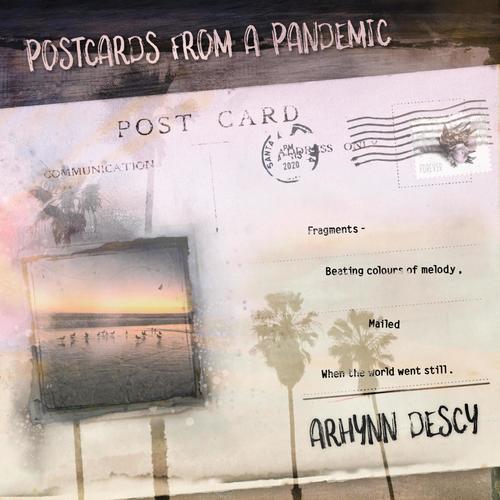 Postcards from a Pandemic