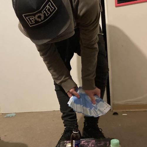 Chrome Hearts (Explicit)