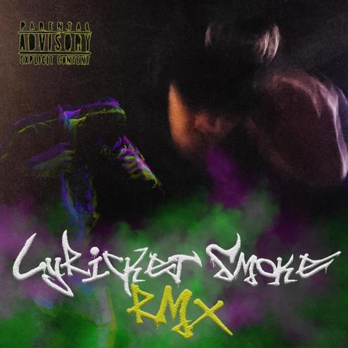 Lyrickej Smoke RMX (Explicit)