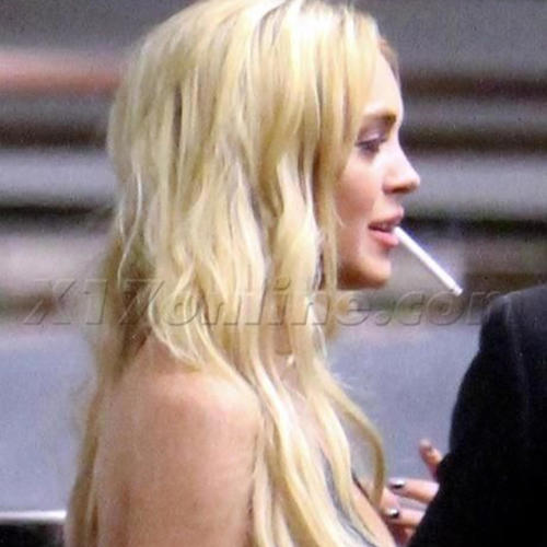 whole lotta marci (Explicit)