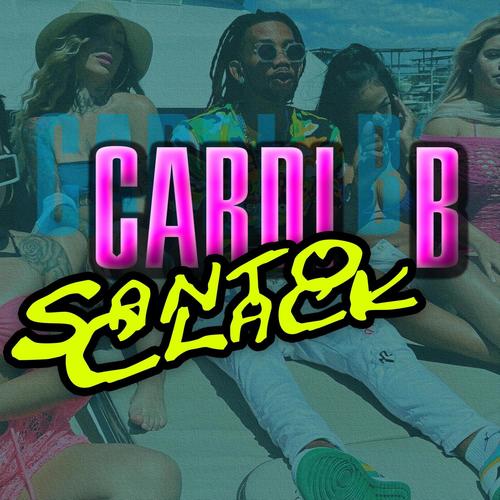 Cardi B (Explicit)