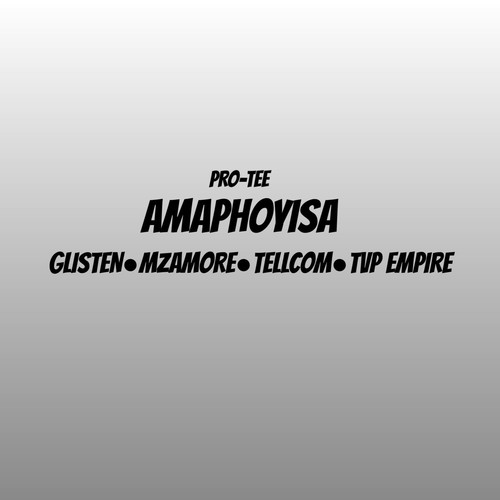Amaphoyisa (Explicit)