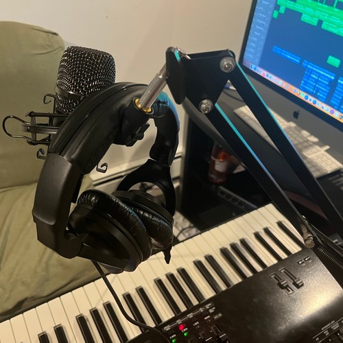 Autumn Time Piano Improv