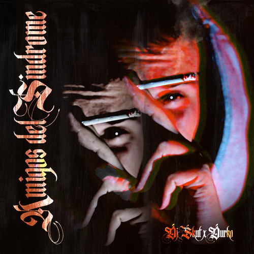 Amigos del Síndrome