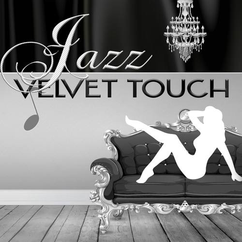 Jazz Velvet Touch – Gentle & Tender Sounds for Beautiful Moments, Hypnotic & Emotional Piano Music,
