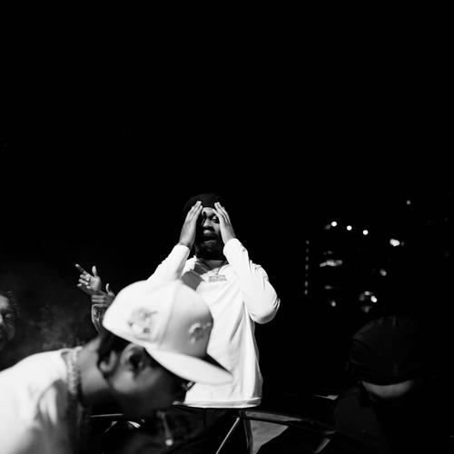 Be5ore The Tape & 5ame Pt. 2 (Explicit)