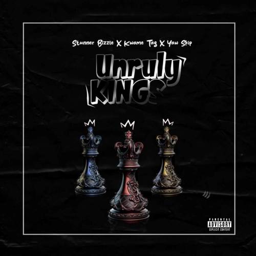 Unruly Kings (Explicit)