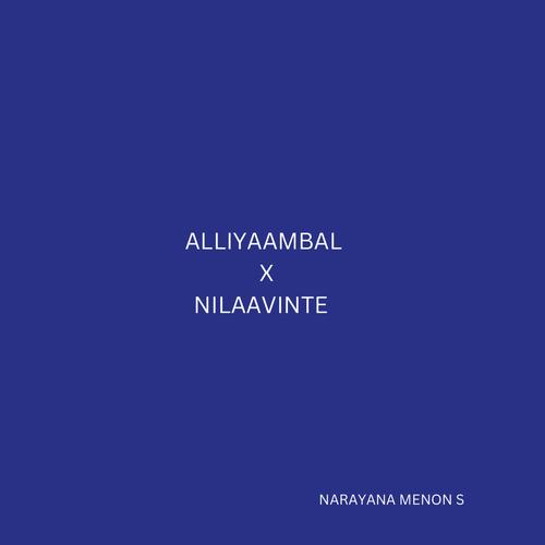 Alliyaambal x Nilaavinte