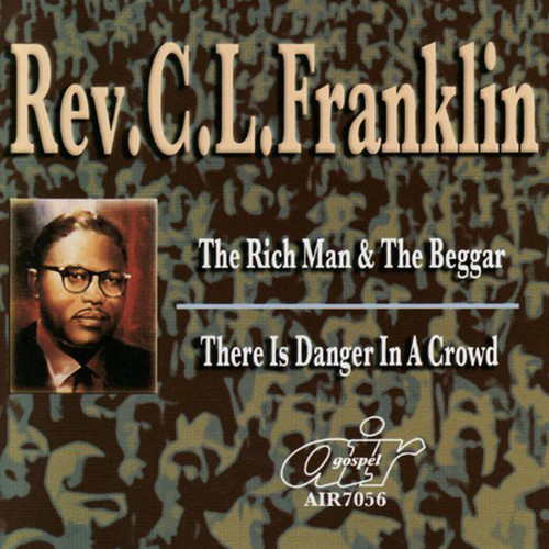 The Rich Man & the Beggar