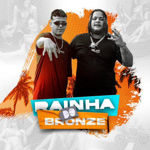 Rainha do Bronze (Explicit)